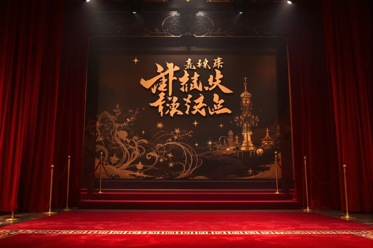《长安幻夜》荣获第36届金鸡奖最佳影片提名,喝茶影视再创辉煌